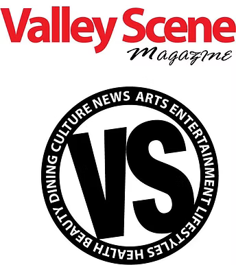 Valley Scene Magazine